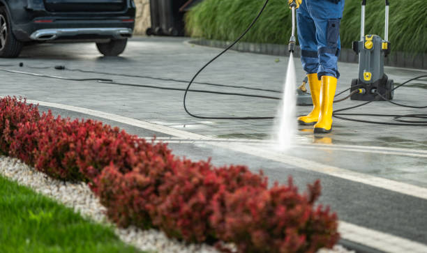 Best Roof Pressure Washing  in Smithville, TN